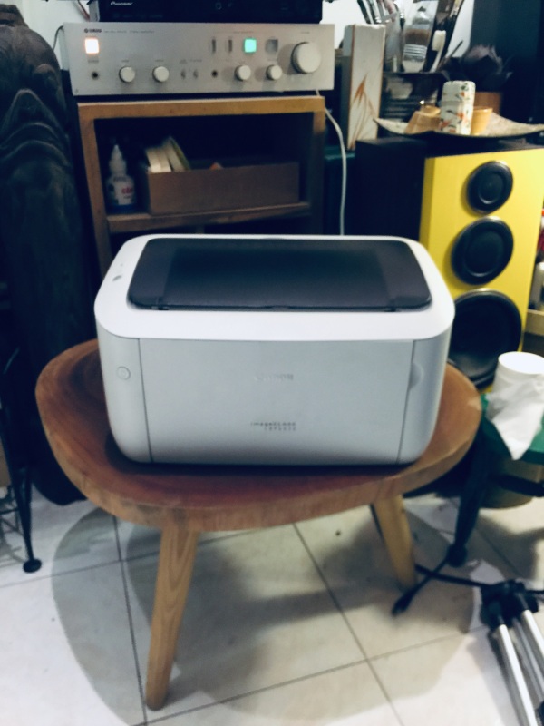 Canon 6030 cũ