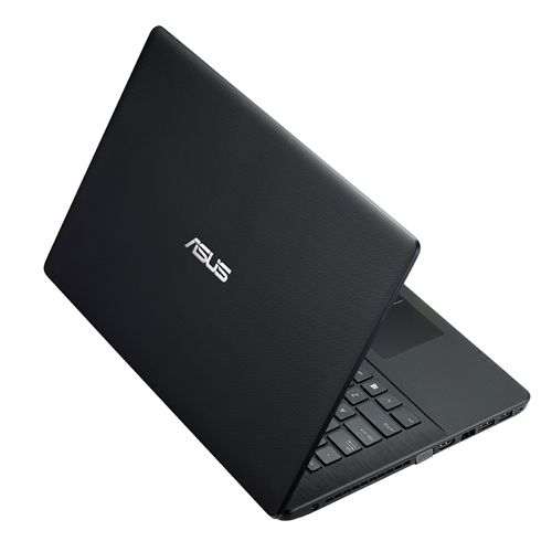 Laptop ASUS X454L i3-5005U/4G/500G BLACK