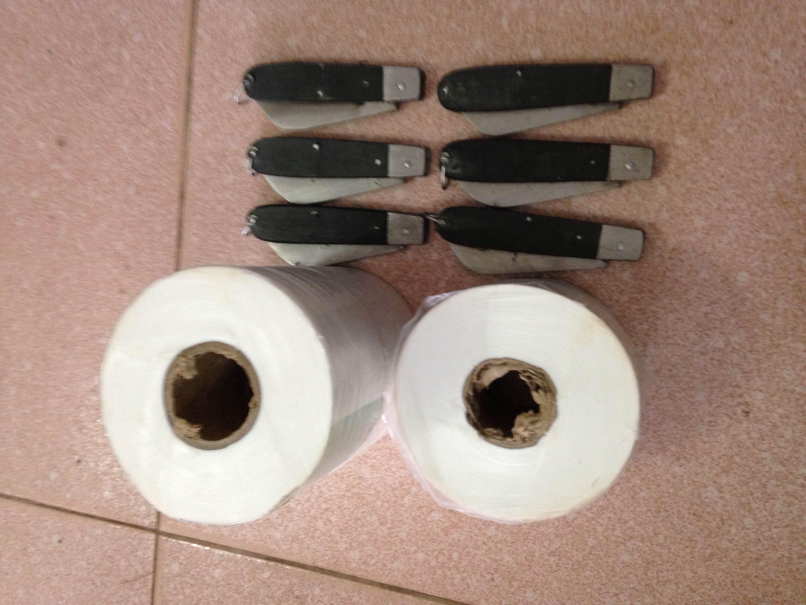 Dao Ghép Cây Dạng Gập G2