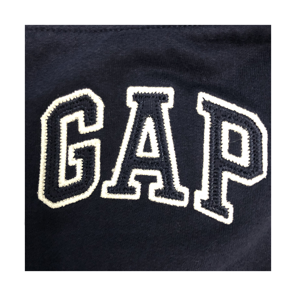 [HCM]Quần Short Nữ G.A.P Quần Short - màu Xanh đen