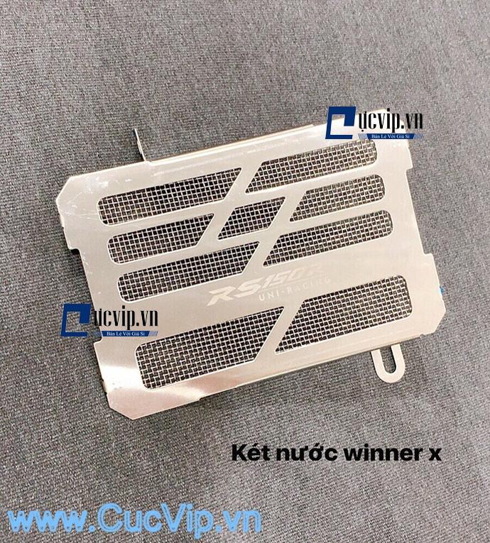 Che Két Nước Winner X Inox MS1669