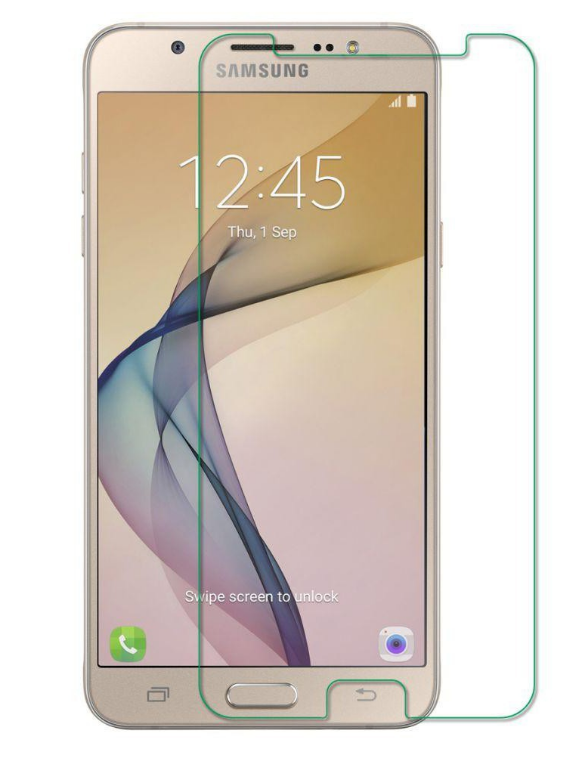 Dán cường lực trong suốt 9h samsung galaxy j7 pro