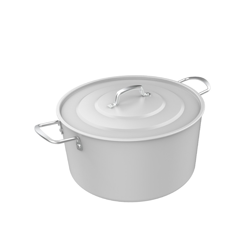 Nồi anod sunhouse shg27sa size 16 - 18 - 20 cm