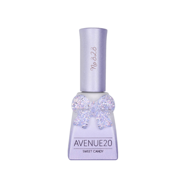 Sweet Candy Tách lẻ Set Avenue 20 Collection, Sơn gel Hàn quốc Sweet Candy chính hãng, Chai lẻ 10ml