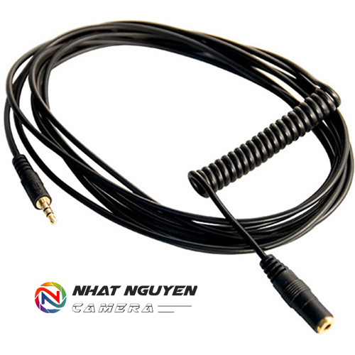 Dây Nối Dài Rode VC1 dài 3m đầu TRS 3.5mm