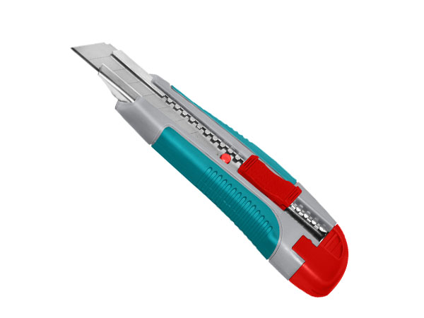178mm Dao rọc giấy Total THT511812