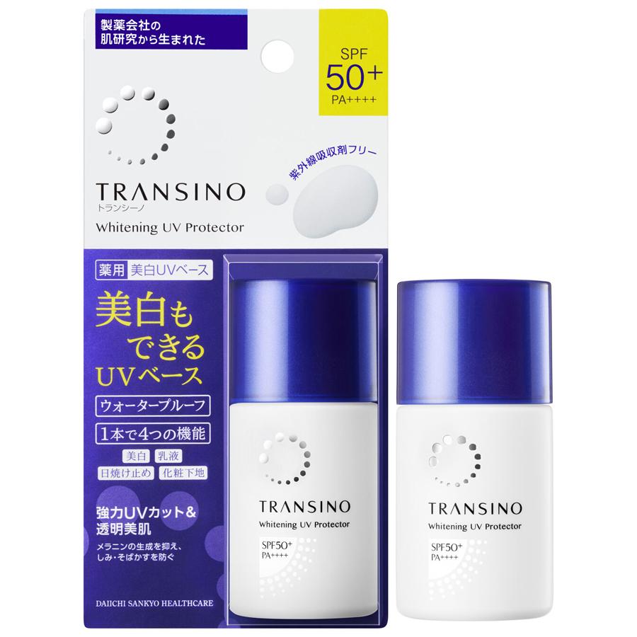 Kem dưỡng da Transino Whitening Nội địa Nhật