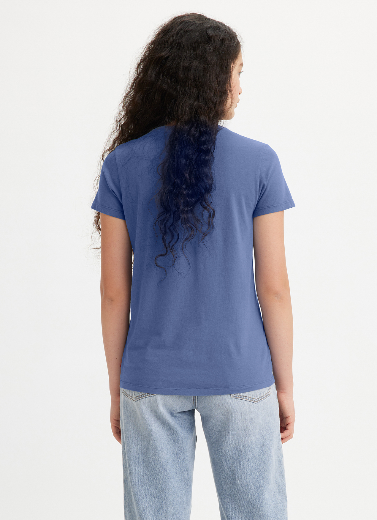 LEVI'S - Áo Thun Nữ 17369-2458