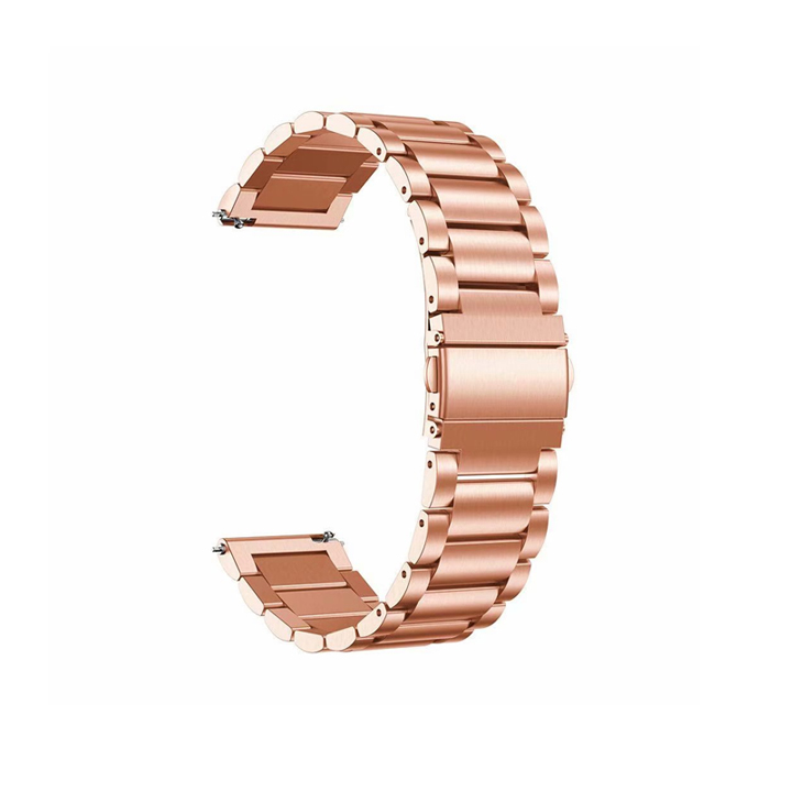 [20mm-22mm] Dây đeo thép không gỉ đồng hồ thông minh Samsung, Huawei