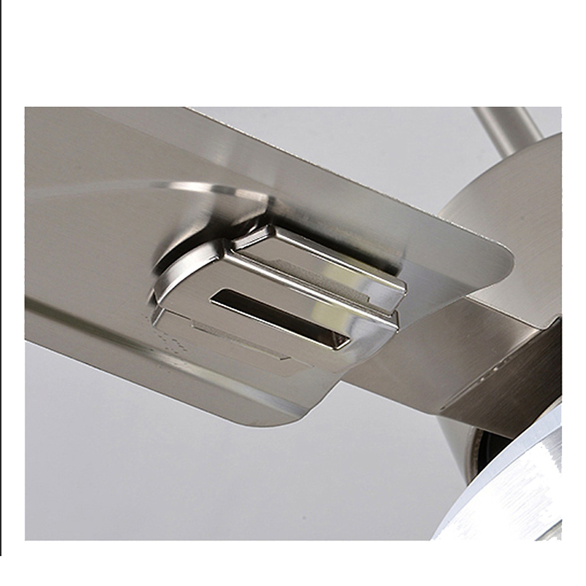 Quạt Trần Đèn LG-7504