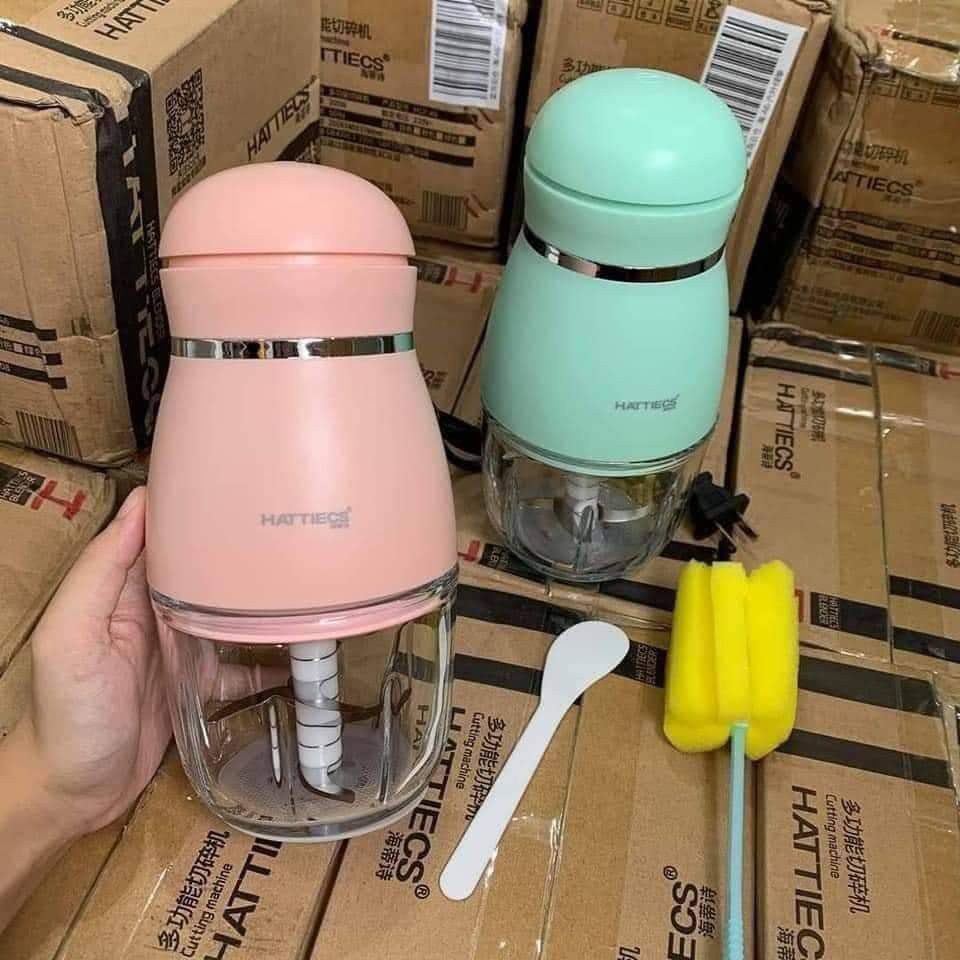 Lưỡi dao thay thế máy xay hattiecs (6 lưỡi dao)