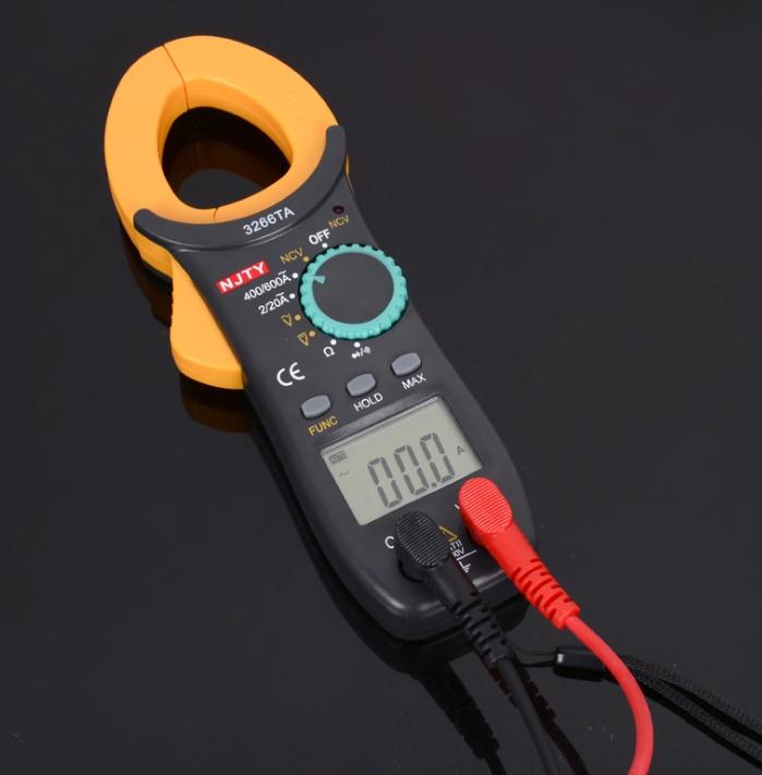 Đồng Hồ Kẹp Dòng TY3266TA TU1 KV5-KH