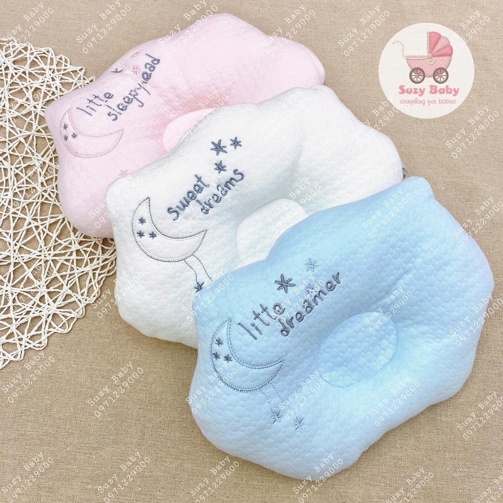Gối lõm Bebecomfort