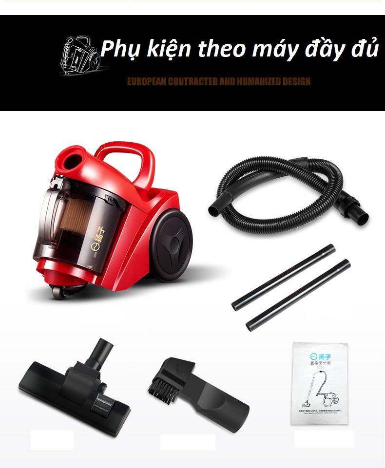 Máy hút bụi - Máy hút bụi - Máy hút bụi