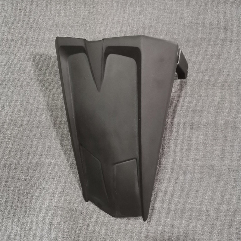 [HÀNG R15] DÈ CON CHẮN BÙN SAU CHO XE YAMAHA R15 CAO CẤP SIÊU HOT (MÀU ĐEN NHÁM)