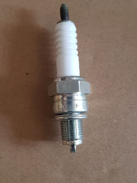Bugi Denso Chân ngắn 100cc