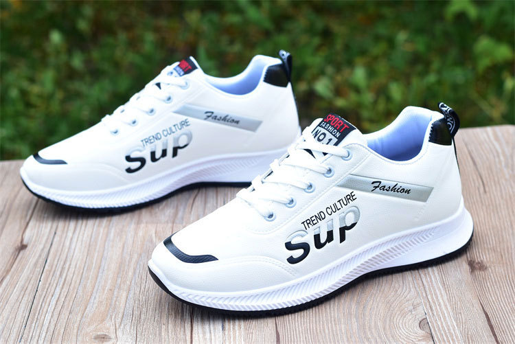 Giày thể thao nam sneaker tăng chiều cao 5cm