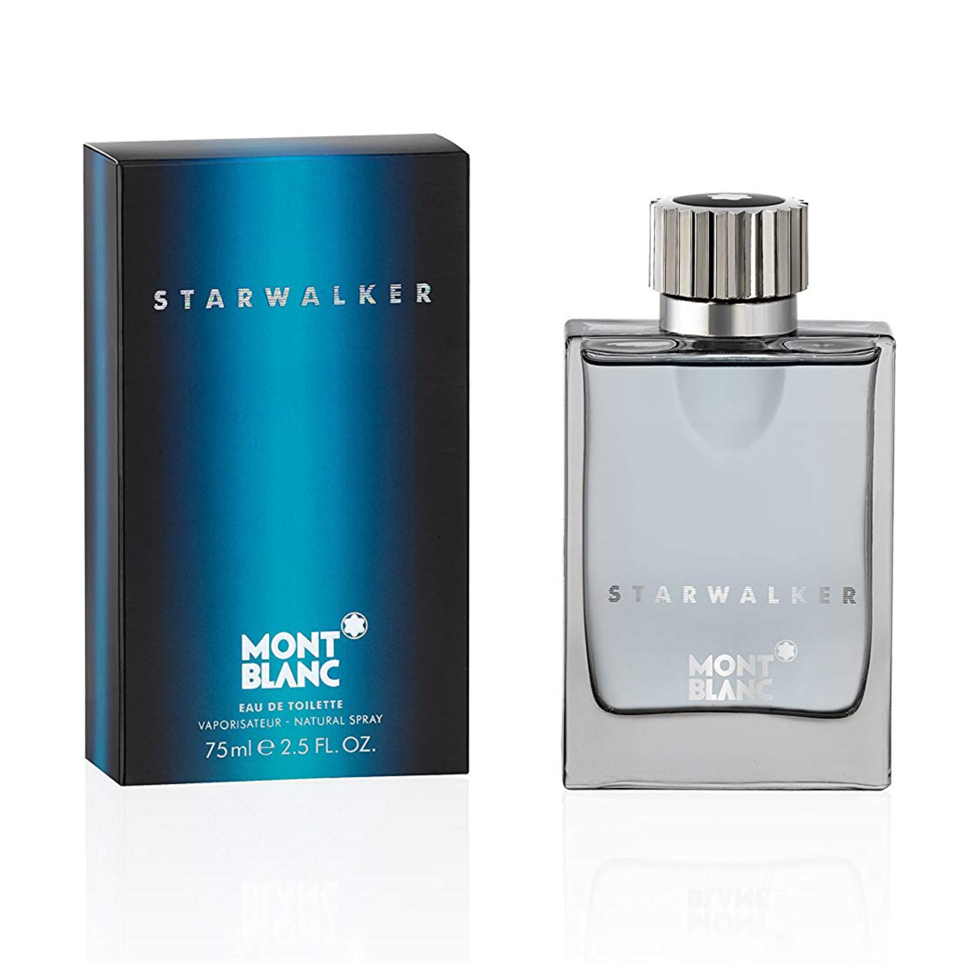 Nước hoa nam Mont Blanc Starwalker EDT 75ml