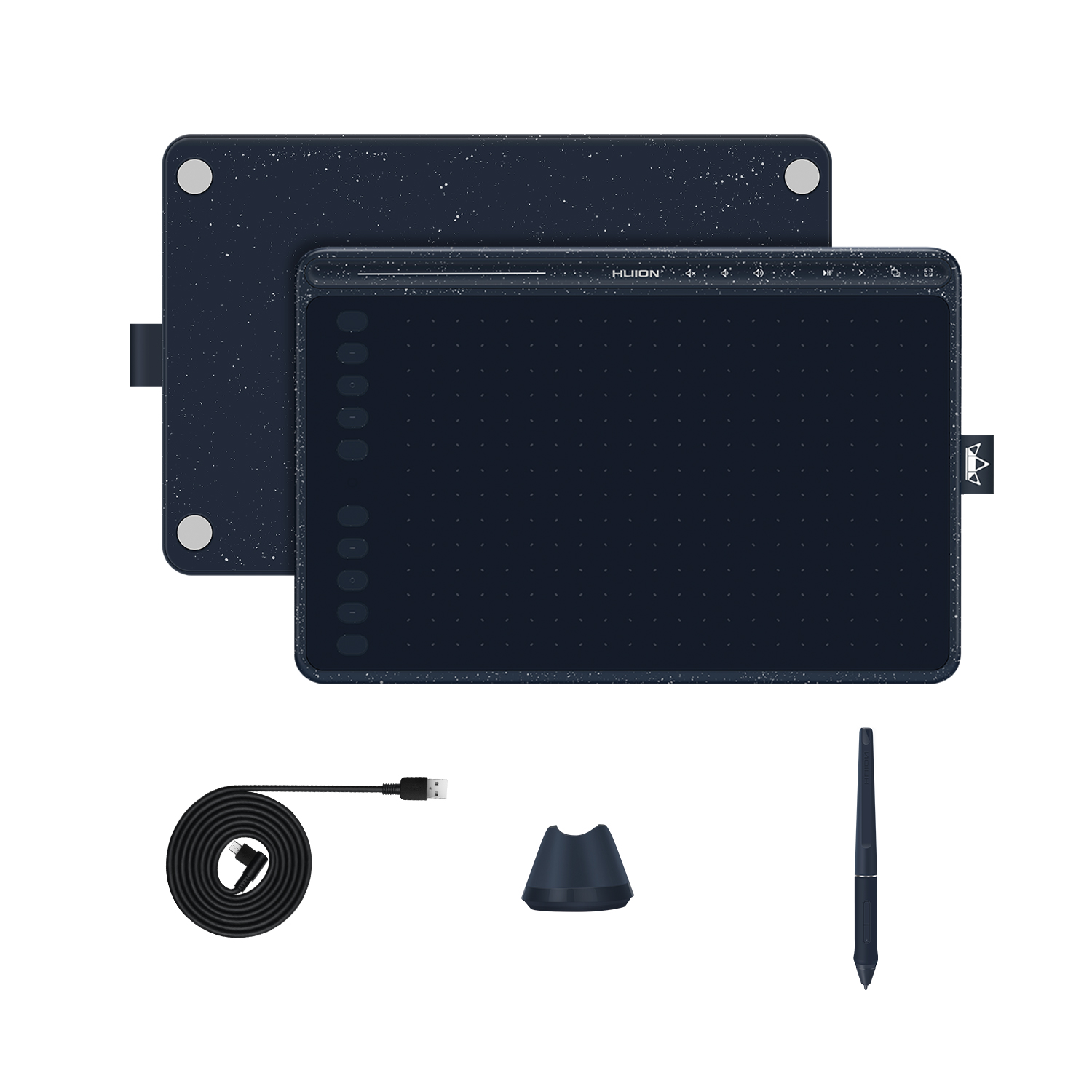 Bảng vẽ Huion HS611