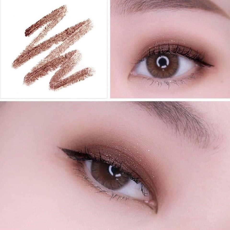 [HCM]Bút nhũ mắt Blackrouge All Day Power Proof Stick Shadow