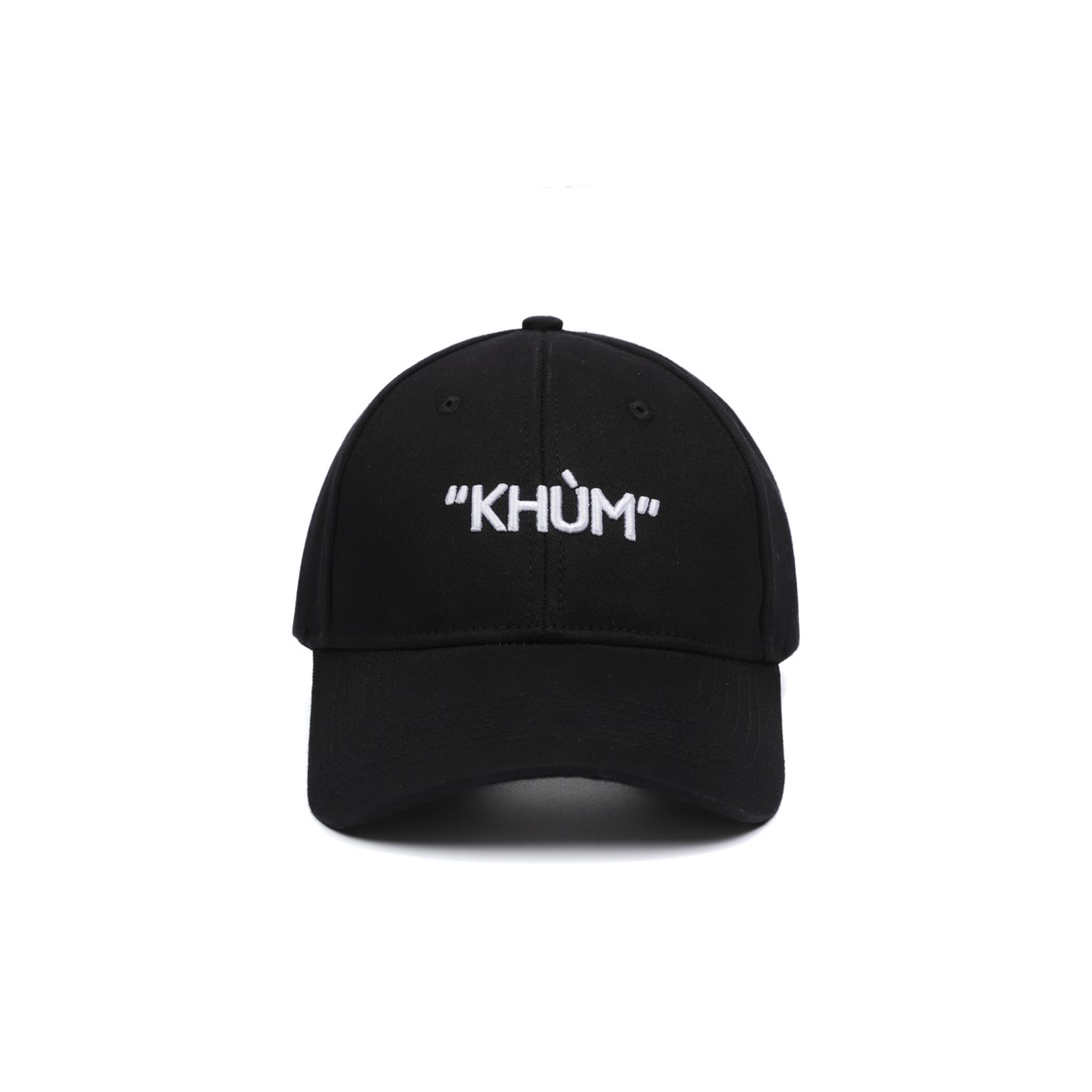 NÓN KHÙM BASEBALL CAP
