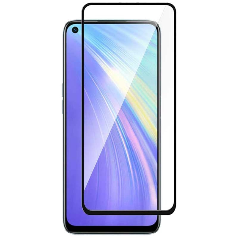 Miếng dán Full màn hình Realme 7i