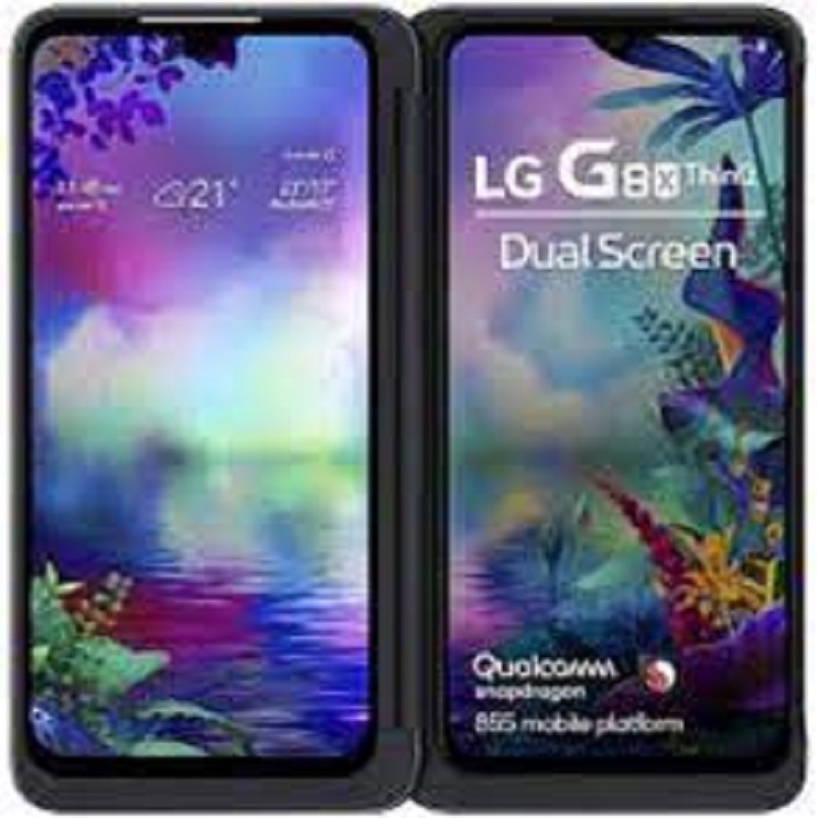 điện thoại LG G8X ThinQ (6GB/128GB) mới Chính Hãng, CPU Snap 855 8 nhân Chiên Game Siêu đỉnh, Màn hình 6.4inch