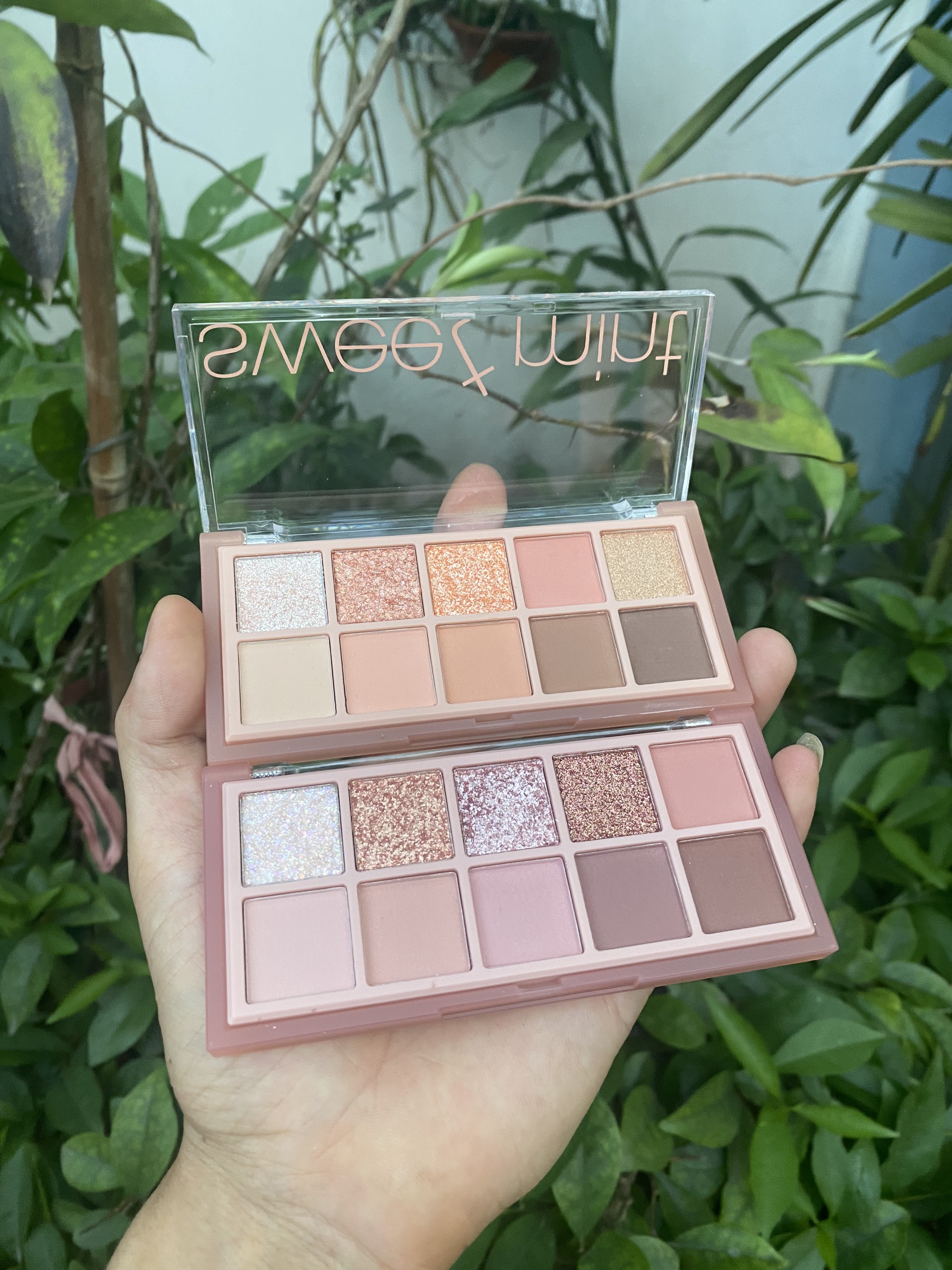 Bảng mắt Sweet mint ( Hàng nội địa Trung )