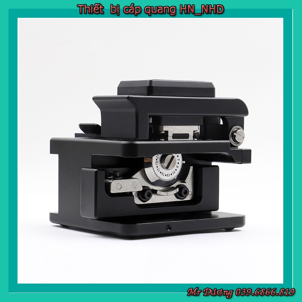 Dao cắt sợi quang CLV-100E Hàng  Tribrer