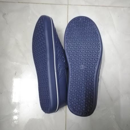 [HCM]GIÀY NHỰA NAM