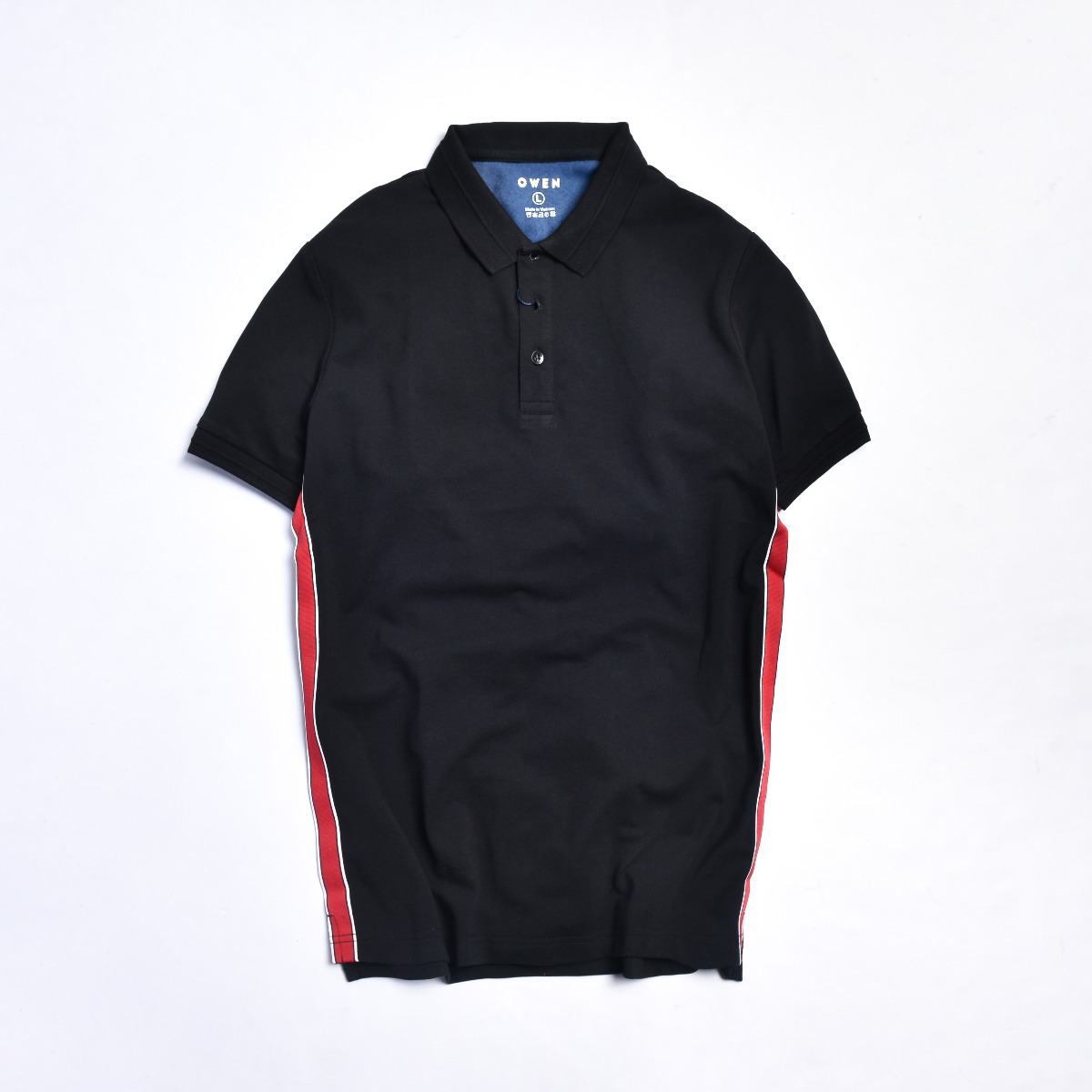 Áo polo OWEN-APV21839