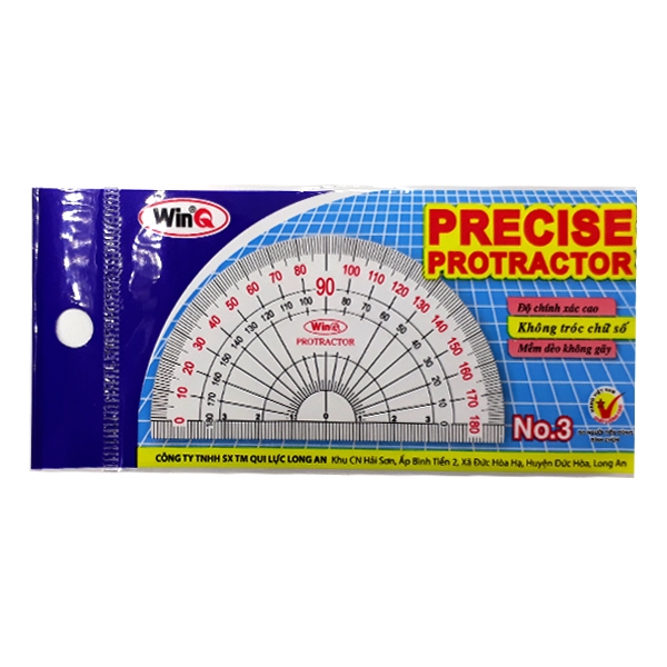 Thước đo độ nhỏ winq - no3