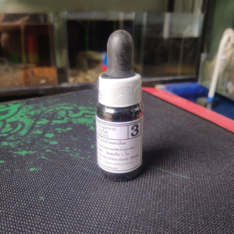 Bio Knock số 3
