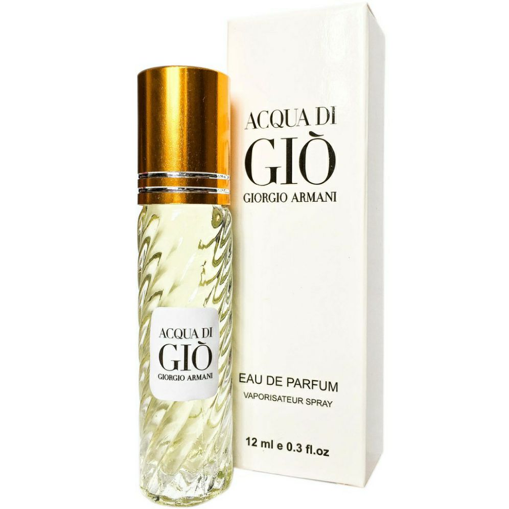 [HCM]Acqua Di Giò Tinh Dầu Thơm Pháp [ Nam - Nữ ]