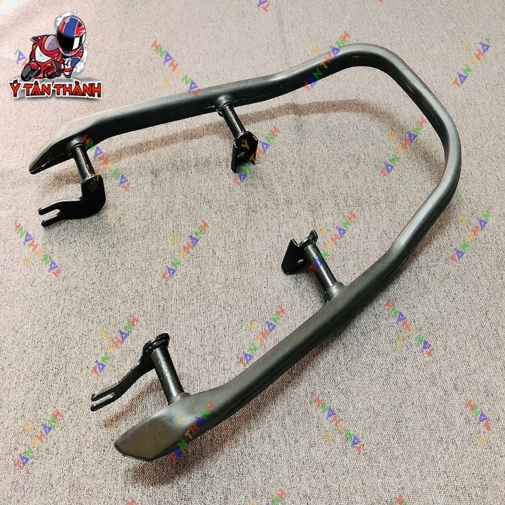 Cảng Sau Xe Wave Anpha