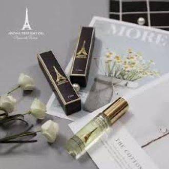 Tinh dầu nước hoa DuBai lăn 12ml