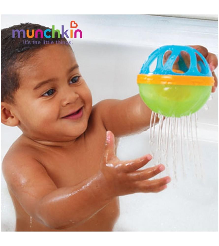 Bóng xúc xắc Munchkin (Chính hãng nhập khẩu Mỹ)