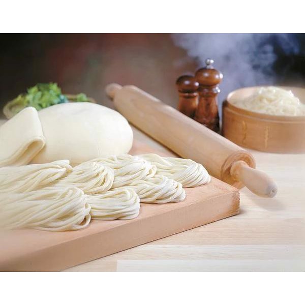 Bột Mì Hàn Quốc Đa Dụng PLAIN FLOUR GÓI 1Kg - 중력분