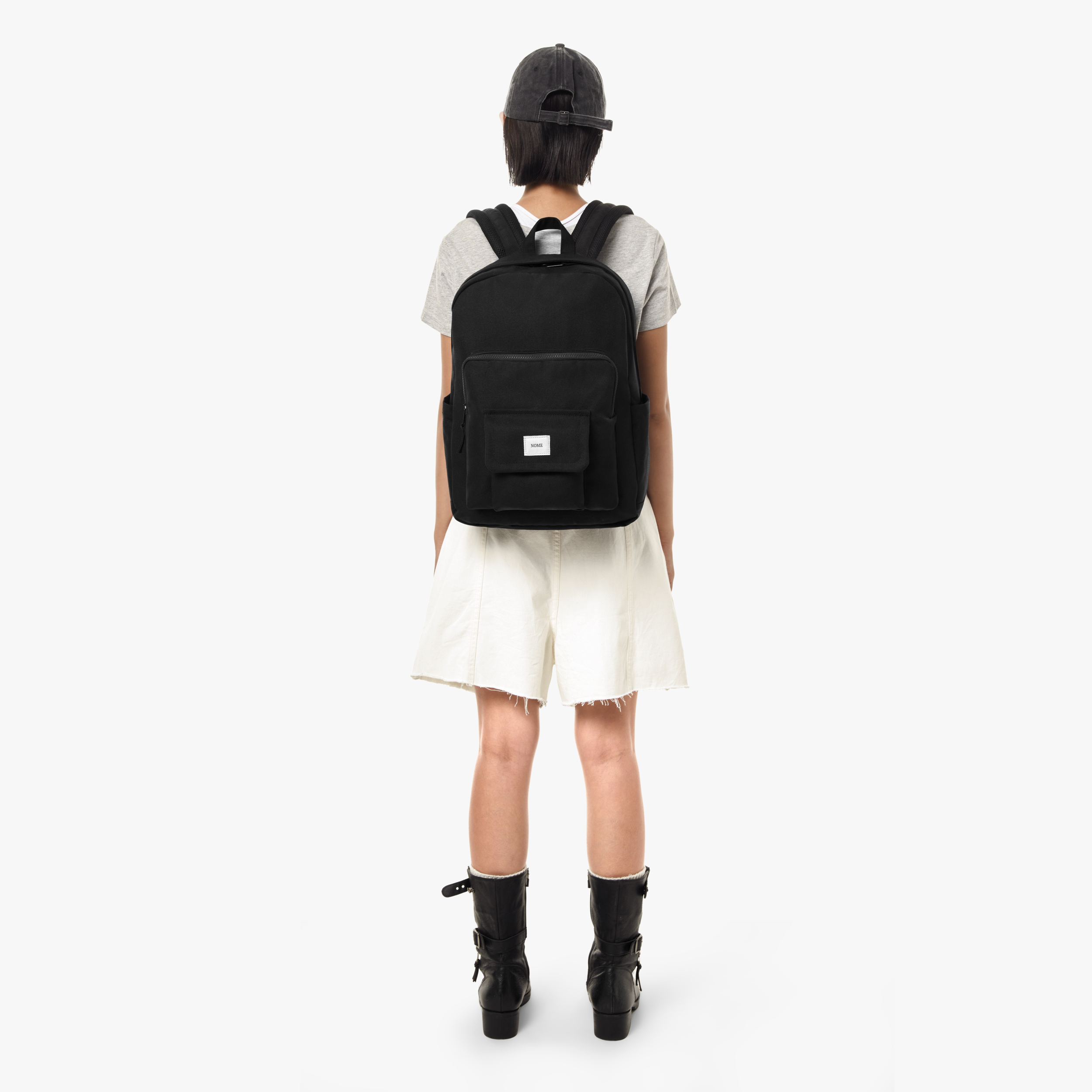 Balo Nome Kanata Backpack