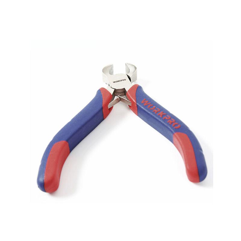 Kìm xoắn cáp mini Workpro W031020