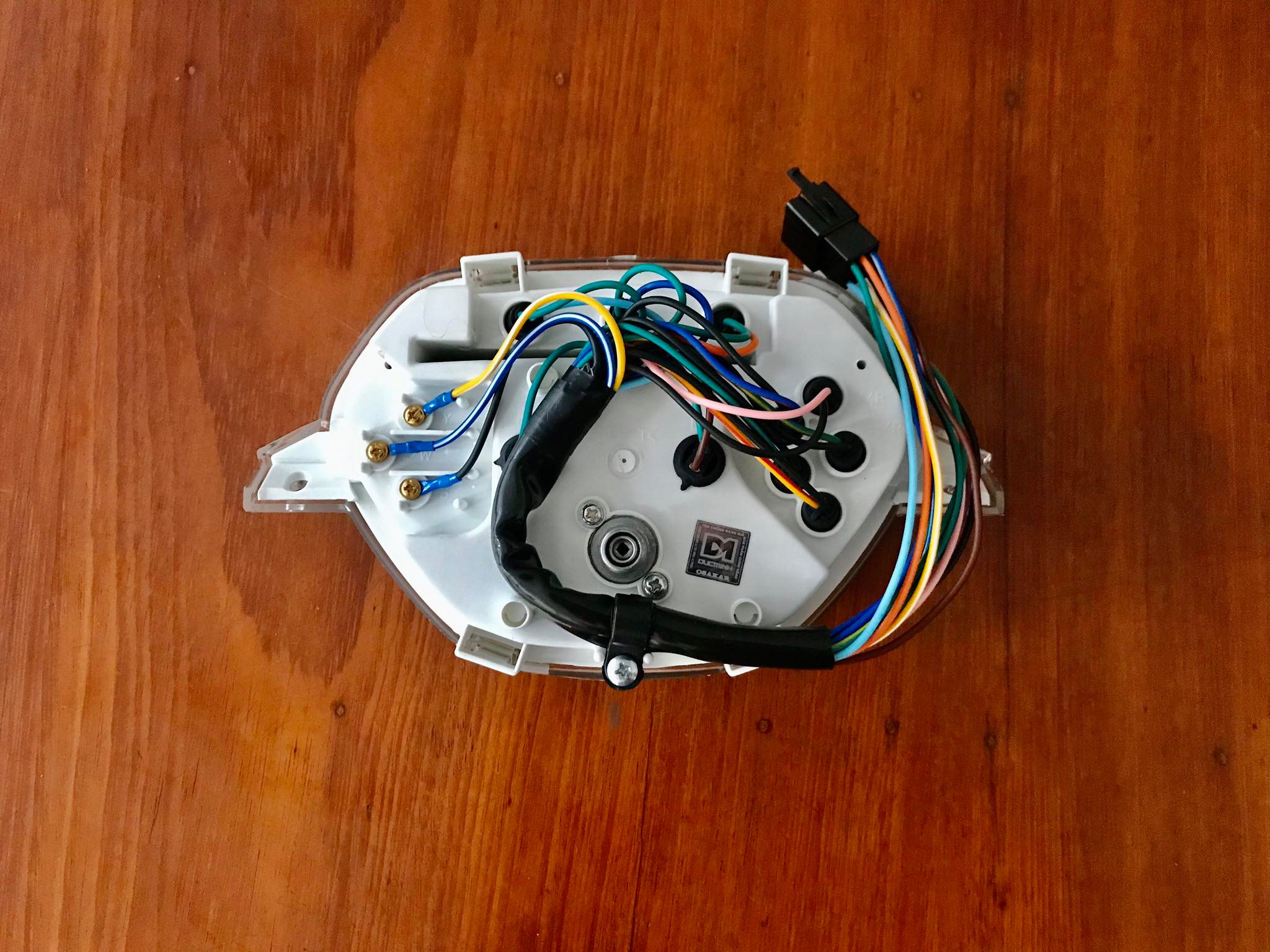 Đồng Hồ Wave OSAKAR Hàng Loại 1