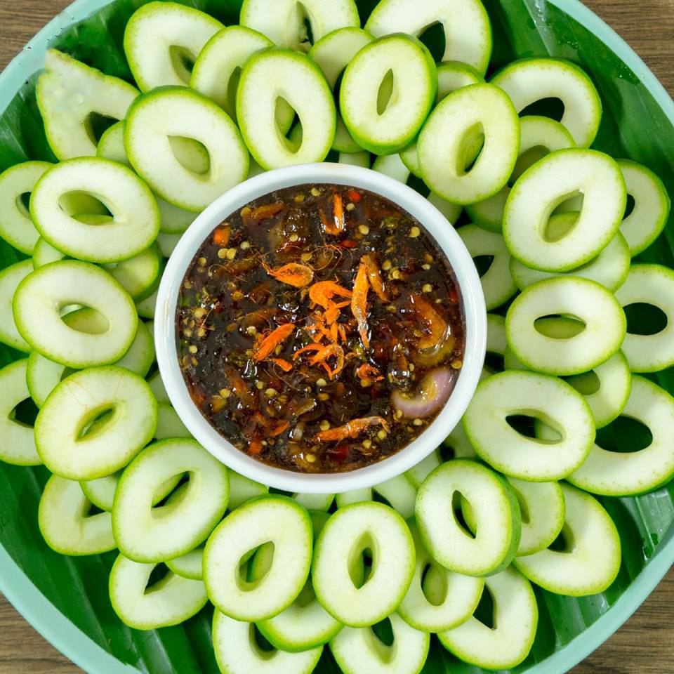 MẮM RUỐC BÀ HAI GÒ CÔNG 250G/HỦ