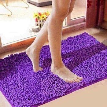 Combo 3 Thảm san hô siêu thấm, thảm lau chân san hô