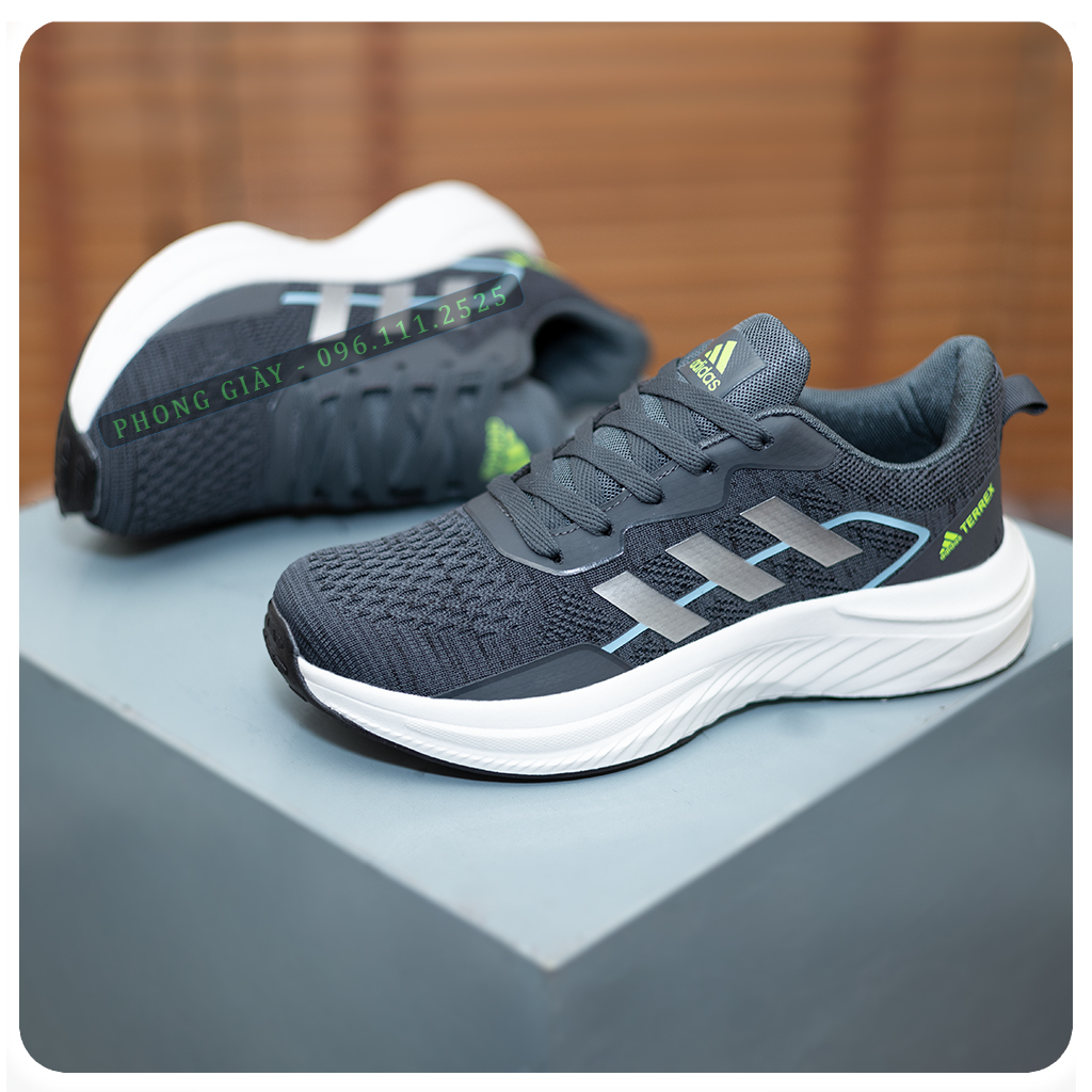Giày Sneaker Nam Giày Thể Thao Nam D512 (03 Màu)