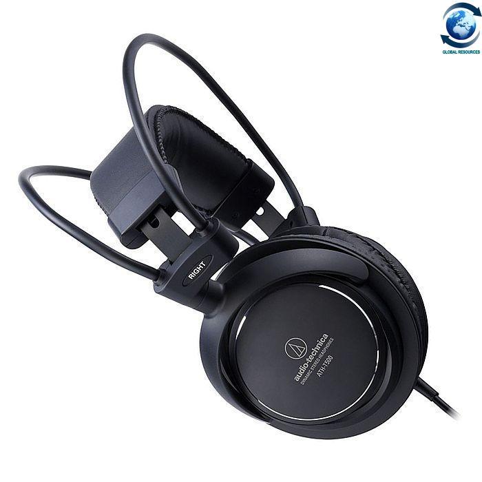 [HCM]Tai nghe Audio-Technica Professional Hifi ATH-T500  [giá tốt]