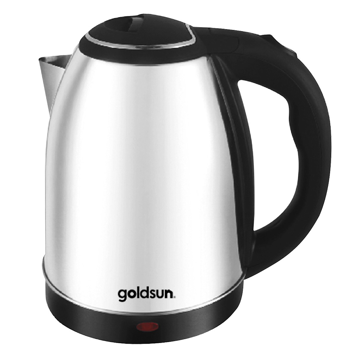 Ấm Siêu Tốc Goldsun EK- GBB1218S5 - 1.8L