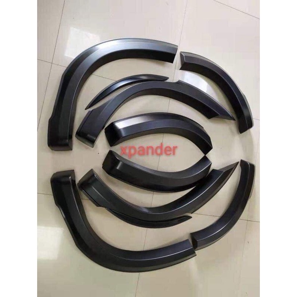 Cua lốp xpander 2018 -2021