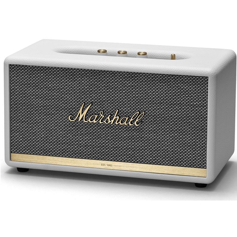 Loa Bluetooth 	Loa Marshall Stanmore II (Quốc Tế)