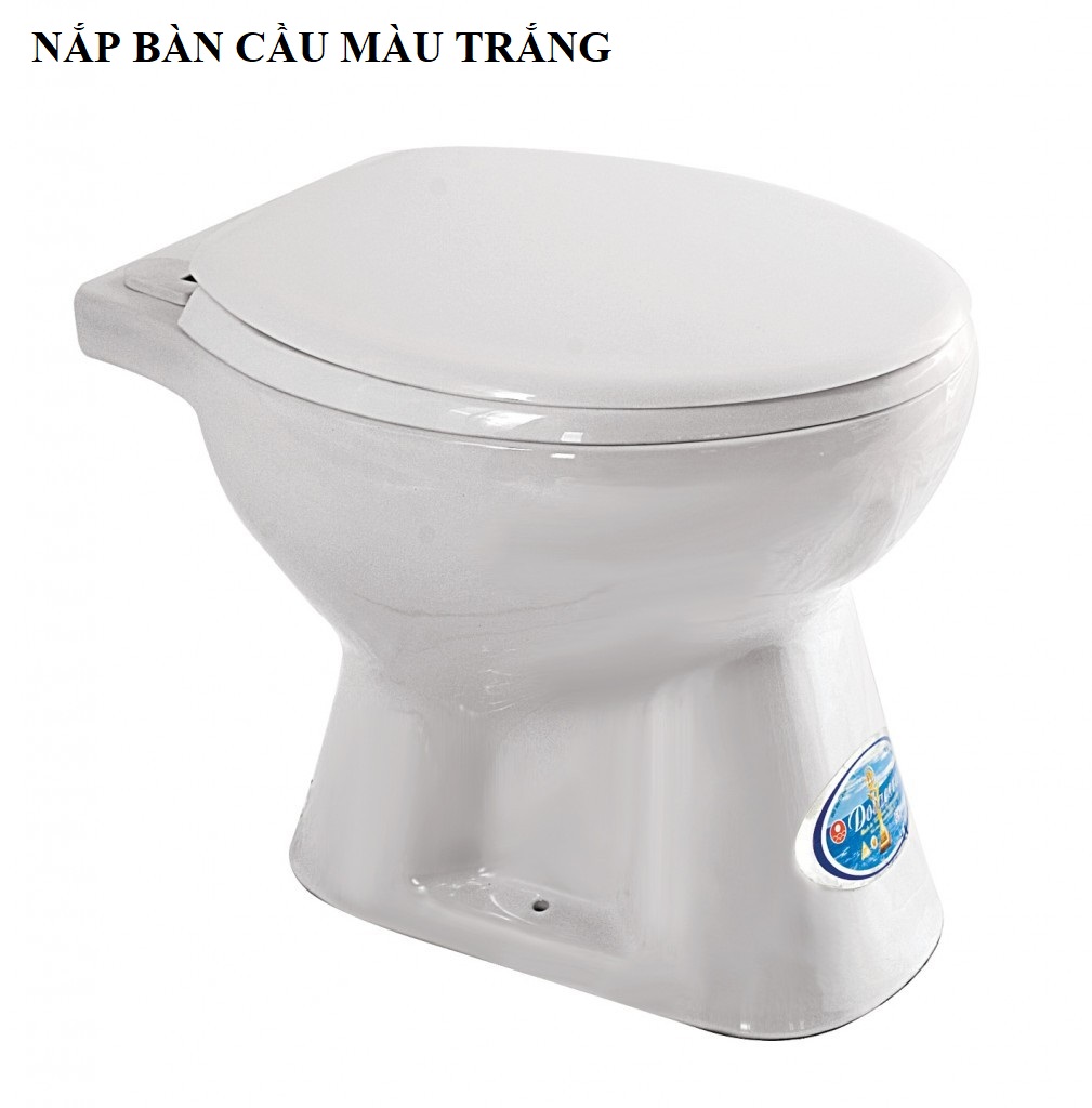Nắp bồn cầu Dolacera, Là nắp thay thế