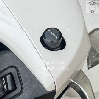 Ốc Chân Gương Vespa Honda